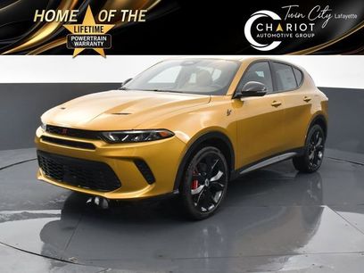 New 2024 Dodge Hornet R/T