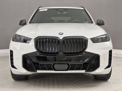 New 2026 BMW X5 sDrive40i w/ M Sport Package RWD image 4