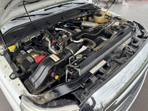 Used 2013 Ford F250 XLT AWD/4WD image 23