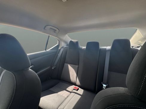 Used 2023 Nissan Sentra SV FWD image 19