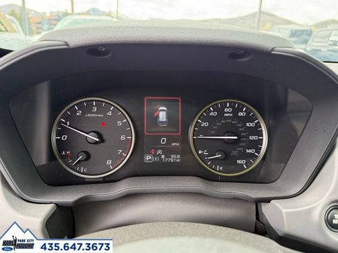 Used 2025 Subaru Crosstrek 2.5i Sport AWD/4WD image 19