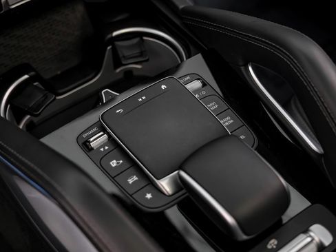 Used 2024 Mercedes-Benz GLS 63 AMG 4MATIC image 26