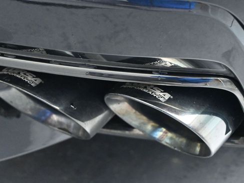 Used 2024 Chevrolet Corvette Stingray Coupe w/ 1LT image 9