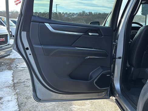 Certified 2024 GMC Acadia Elevation w/ LPO, Cargo Package image 26