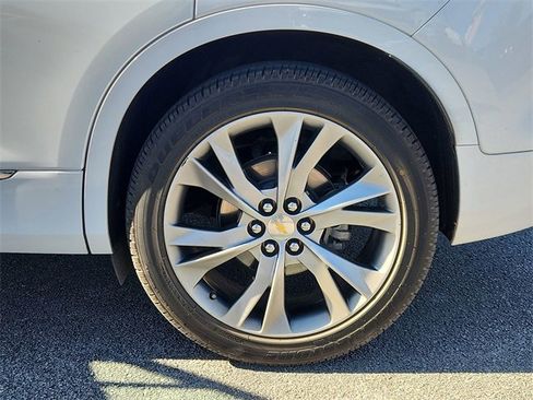 Used 2019 Chevrolet Blazer Premier w/ Sun and Wheels Package image 34