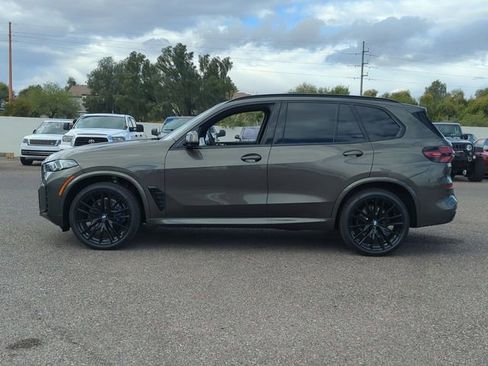 New 2026 BMW X5 sDrive40i w/ M Sport Package image 9