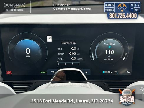 New 2025 Hyundai Ioniq 5 SEL image 18