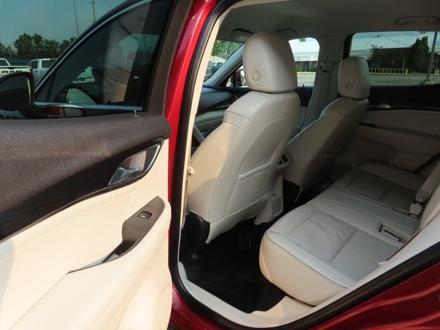 Used 2021 Buick Envision Essence w/ Technology Package I AWD/4WD image 20