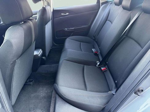 Used 2020 Honda Civic LX image 32