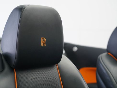Used 2020 Rolls-Royce Dawn image 86