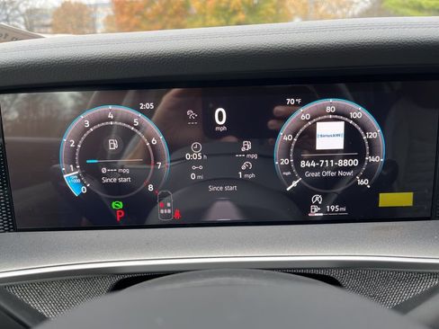 New 2026 Volkswagen Tiguan S image 16