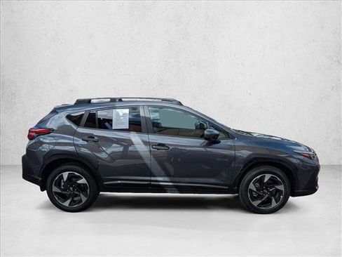 Certified 2025 Subaru Crosstrek 2.5i Limited w/ Popular Package #4A image 28