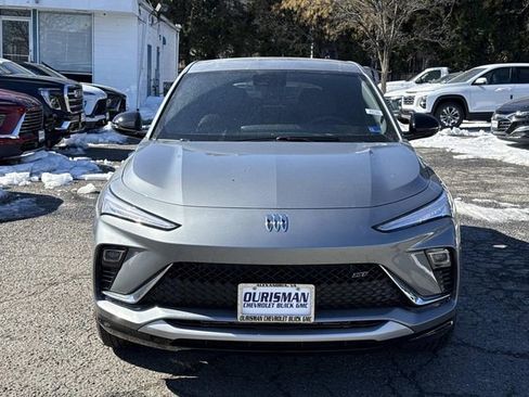 New 2026 Buick Envista Sport Touring w/ Convenience I Package image 6