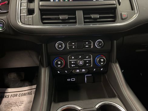 Used 2021 Chevrolet Tahoe RST w/ Luxury Package image 28