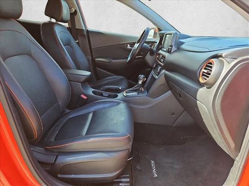 Used 2020 Hyundai Kona Ultimate image 21