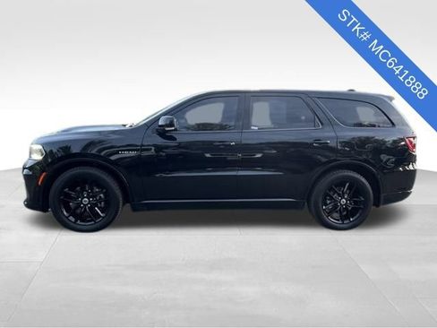 Used 2021 Dodge Durango R/T image 4