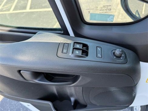 New 2025 RAM ProMaster 1500 w/ Convenience Group image 29