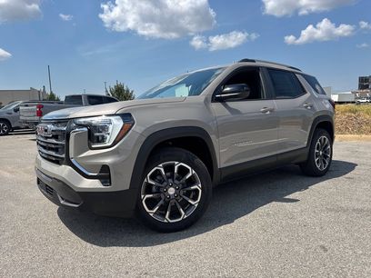 New 2027 GMC Terrain Elevation w/ Elevation Premium Package