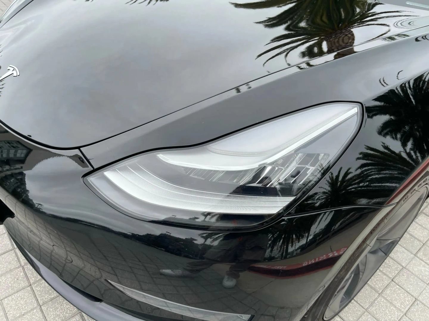 Used 2020 Tesla Model 3 Standard Range RWD image 33