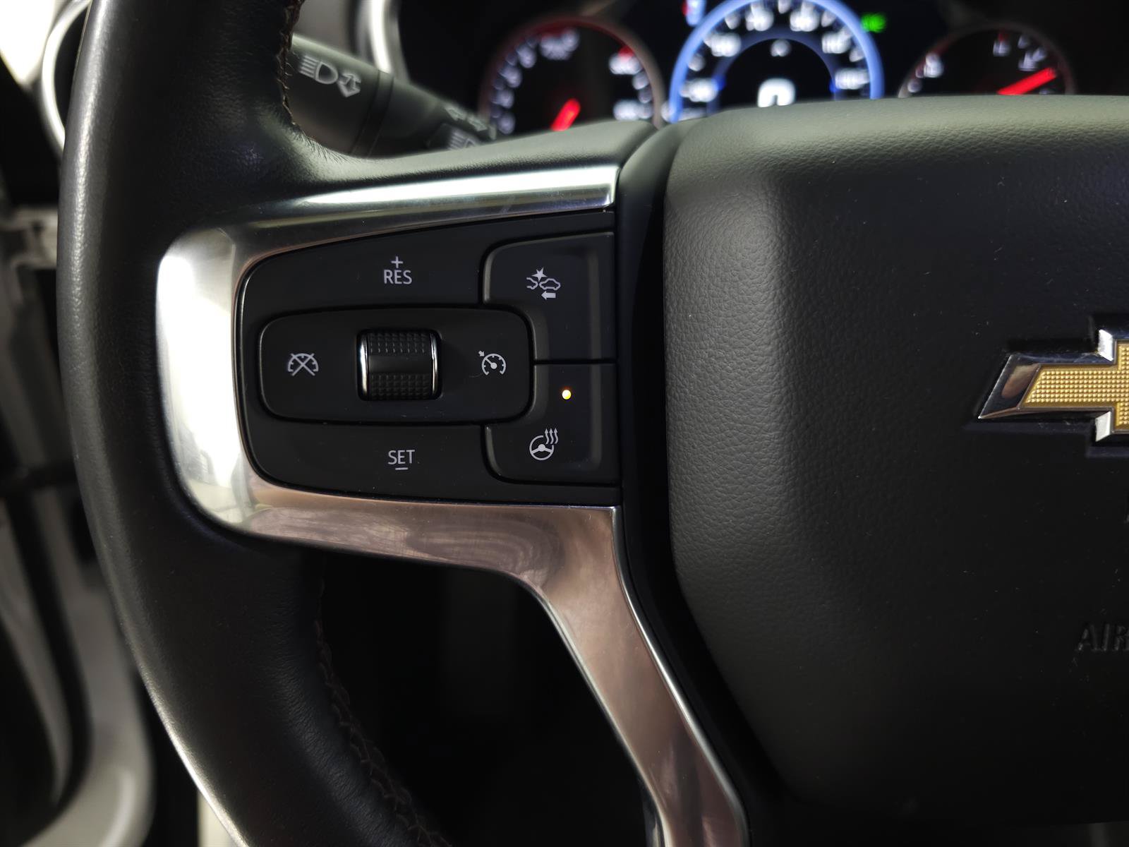 Used 2021 Chevrolet Blazer Premier w/ Driver Confidence II Package AWD/4WD image 22