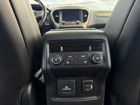 Used 2019 GMC Acadia Denali w/ LPO, Floor Liner Package AWD/4WD image 22