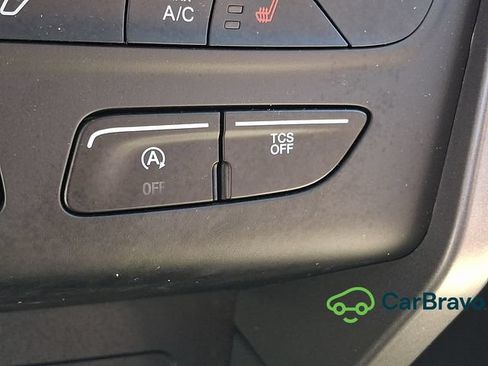 Used 2018 Ford Escape SEL AWD/4WD image 25