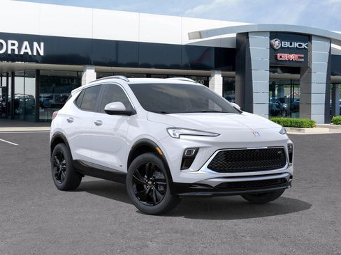 New 2026 Buick Encore GX Sport Touring image 7