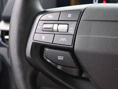 Used 2026 Kia Sportage LX FWD image 28