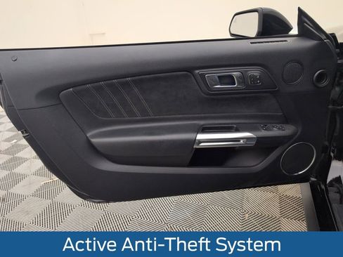 Used 2018 Ford Mustang GT Premium w/ Safe & Smart Package image 39