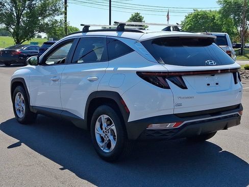 Used 2023 Hyundai Tucson SEL AWD/4WD image 6