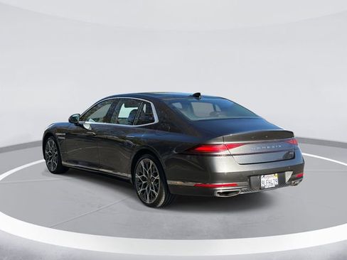 Used 2023 Genesis G90 3.5T image 6