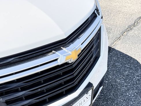 Used 2022 Chevrolet Equinox LT FWD image 7