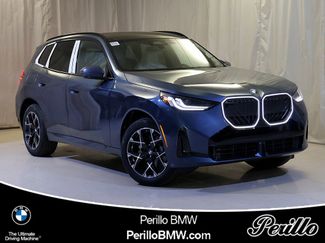 Used 2026 BMW X3 xDrive30i w/ M Sport Package AWD/4WD video 1