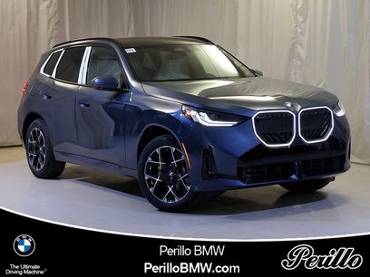 Used 2026 BMW X3 xDrive30i w/ M Sport Package