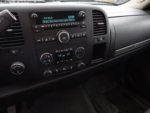 Used 2012 Chevrolet Silverado 1500 LT w/ All-Star Edition image 15