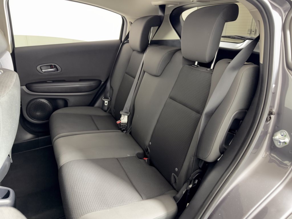 Used 2022 Honda HR-V LX image 25