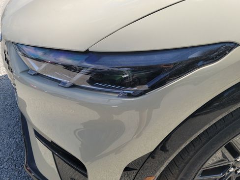 New 2025 Ford Mustang Mach-E Premium w/ Sport Appearance Package image 4