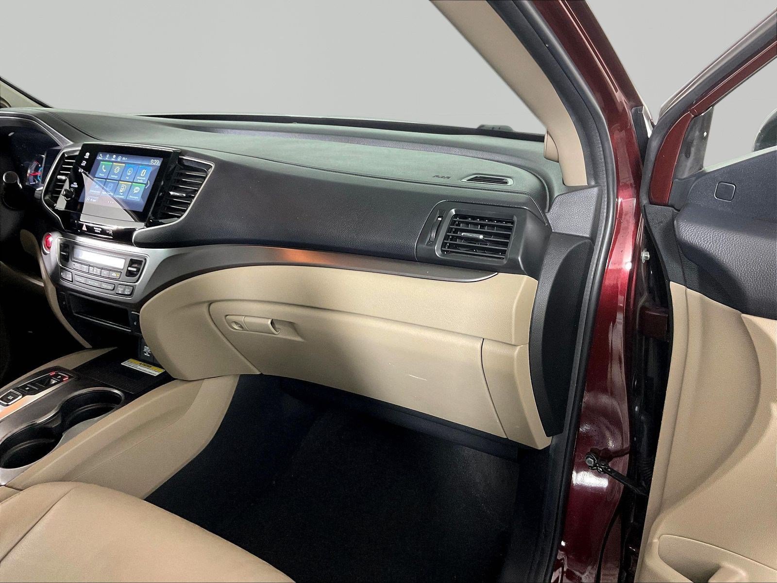 Used 2022 Honda Pilot Special Edition image 27