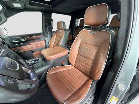 Used 2023 GMC Sierra 1500 Denali Ultimate image 21