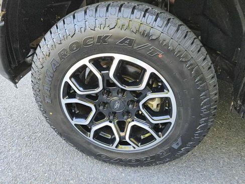 Used 2020 Ford F150 XL w/ Trailer Tow Package RWD image 10