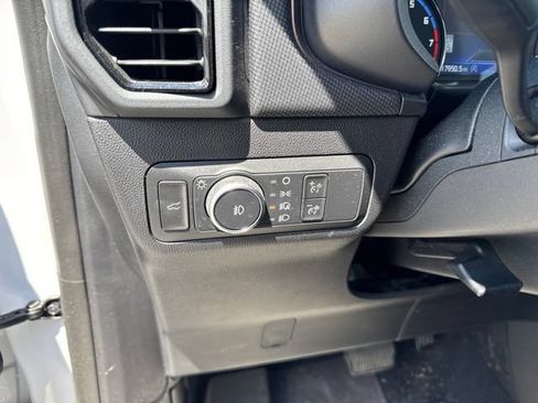 Used 2021 Ford Bronco Sport Outer Banks w/ Outer Banks Package AWD/4WD image 19