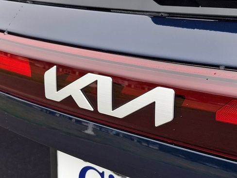 Used 2024 Kia Seltos EX AWD/4WD image 31