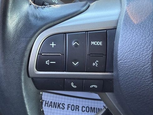 Used 2019 Lexus RX 350 AWD image 14