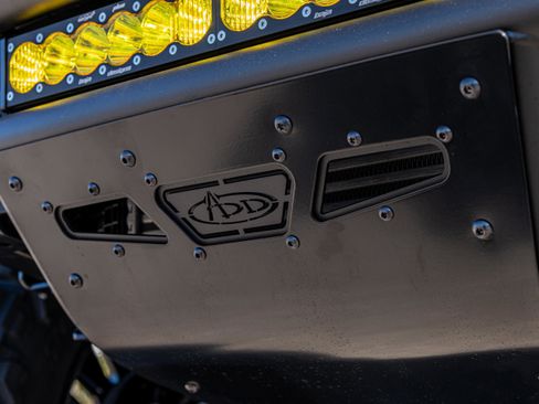New 2025 Ford Bronco Badlands AWD/4WD image 29