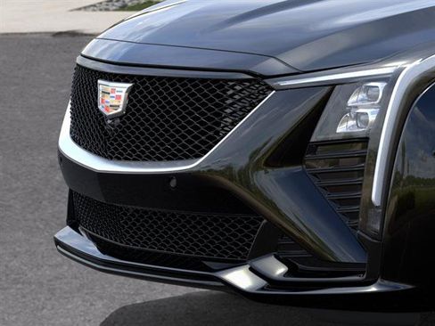 New 2026 Cadillac CT5 V RWD image 13
