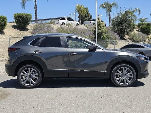 New 2025 MAZDA CX-30 AWD 2.5 S w/ Preferred Package image 20