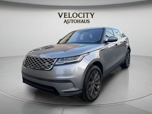 Used 2020 Land Rover Range Rover Velar S AWD/4WD image 3