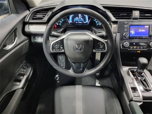 Used 2020 Honda Civic LX image 26