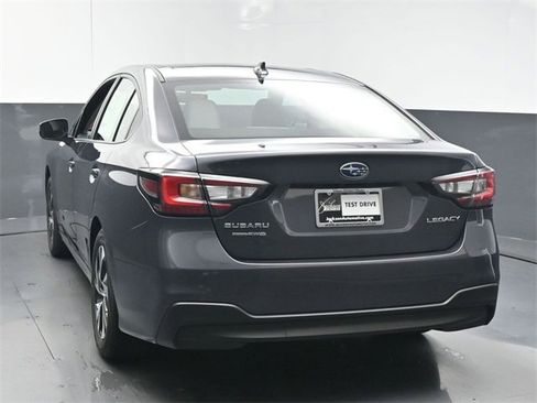 New 2025 Subaru Legacy Premium w/ Popular Package #1 image 6