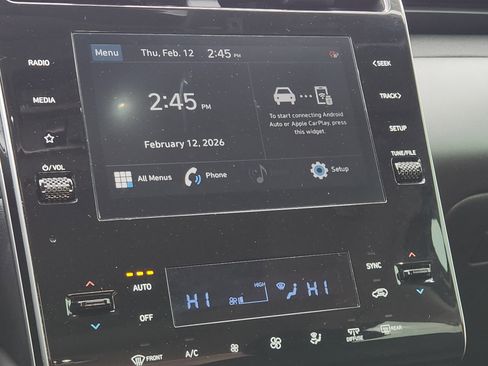 Used 2022 Hyundai Tucson SEL w/ Convenience Package image 24